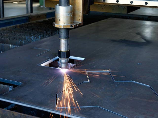 Sheet Metal Processing Services Sheet Metal Processing Services