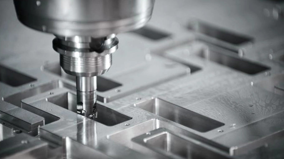 CNC machining cost CNC machining cost