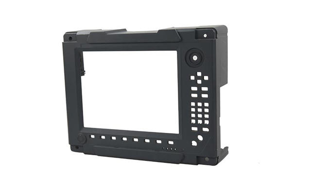 CNC machining CNC machining