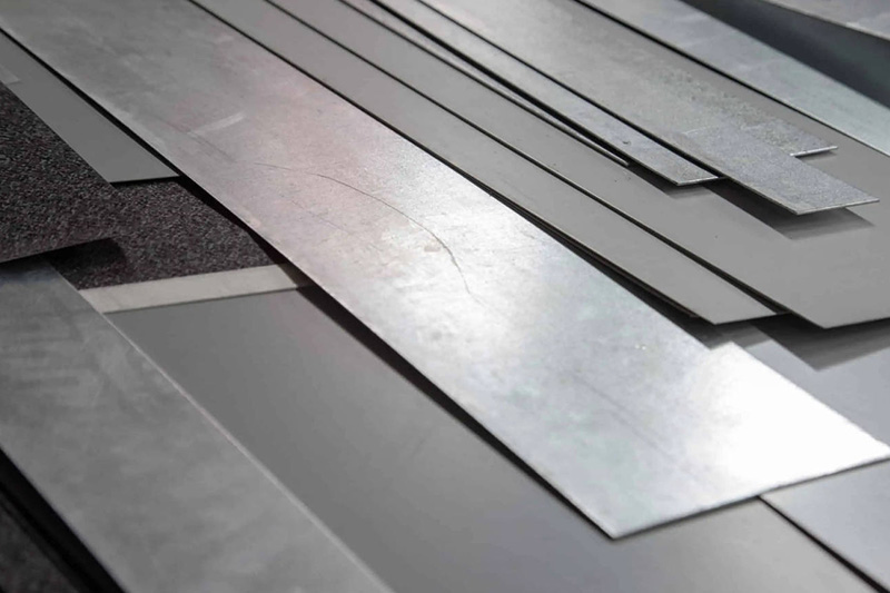 材料Sheet Metal Materials-Steel