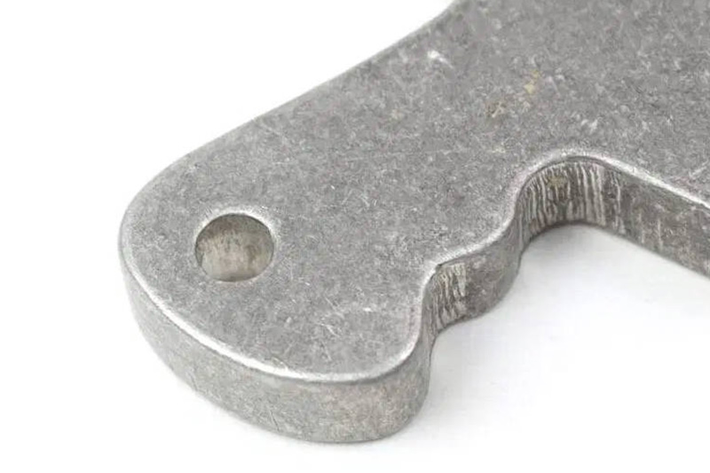 Surface Finishing表面处理--Tumbling