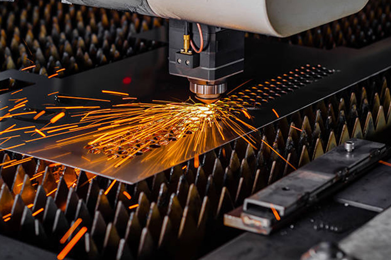 定制加工Laser Cutting