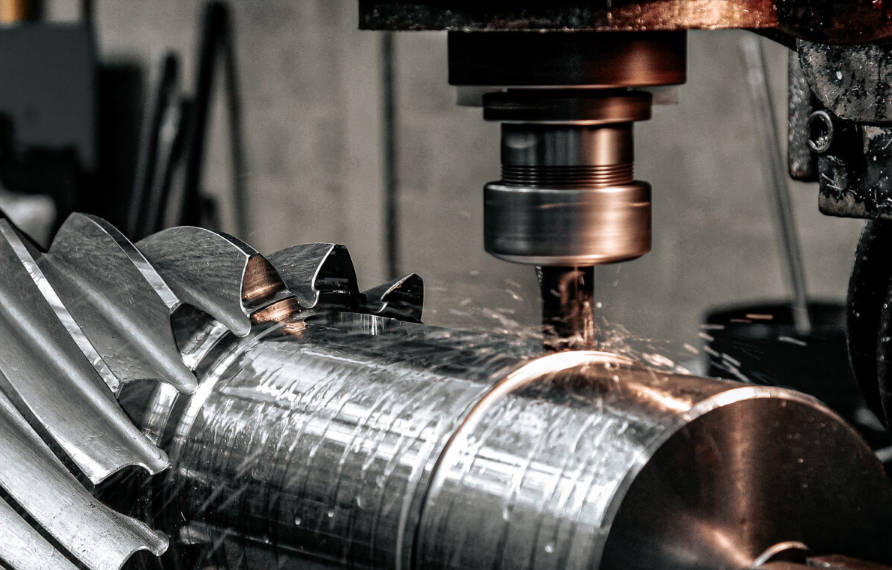 Unlock Precision: The Ultimate Guide to CNC Spindle Speed Optimization