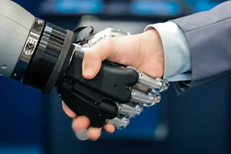 Partner with Kaiao-RPRT for Your Next Robotics Breakthrough