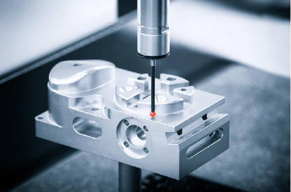 CNC Machining Services