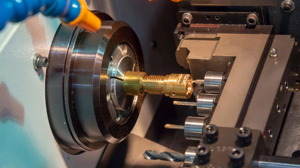 CNC Machining Stainless Steel: A Complete Guide to Properties, Cost, and Finishes