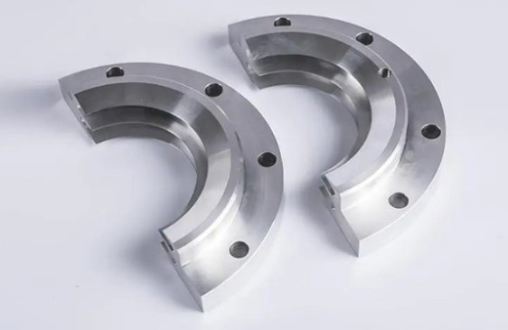 What Are The Quality Control Issues in CNC Machining?