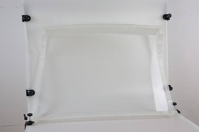 Acrylic Large Pieces