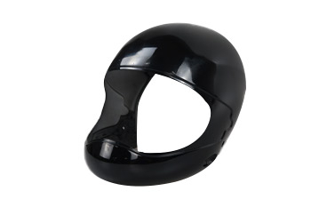 RTV The Helmet Shell