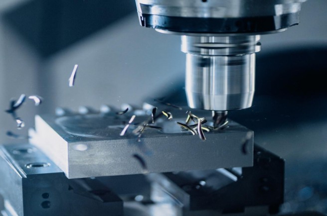 How Can CNC Machining Processes Mitigate Thermal Distortion in High-Precision Components?
