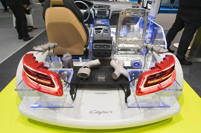 Why Partner with Kaiao-RPRT for Your Automotive Innovations