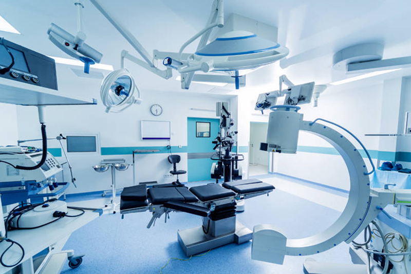 The Kaiao-RPRT Advantage Your Partner in Medical Innovation