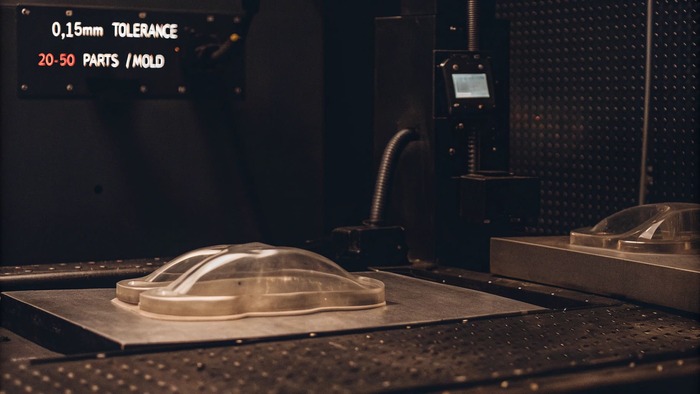 What Are the Key Differences Between Vacuum Casting and Resin Casting for Rapid Prototyping?