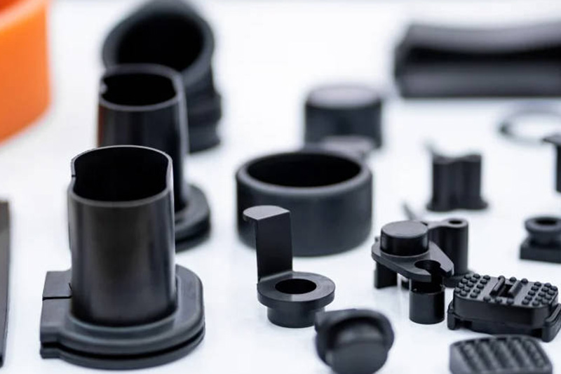 Low-Volume Manufacturing