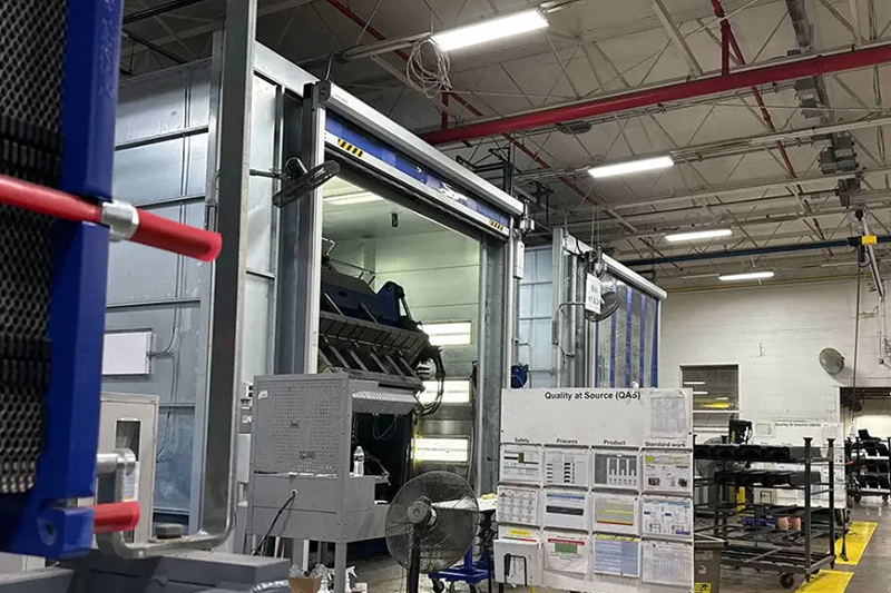 What is Reaction Injection Molding