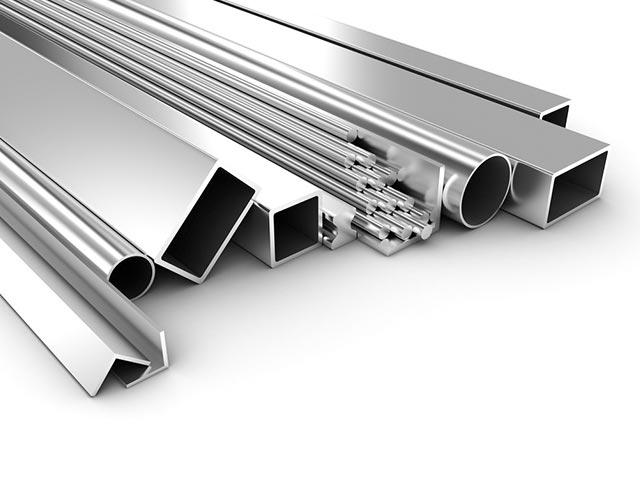 Sheet metal processing process research
