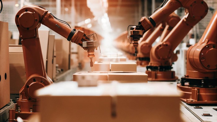 Low Volume Manufacturing