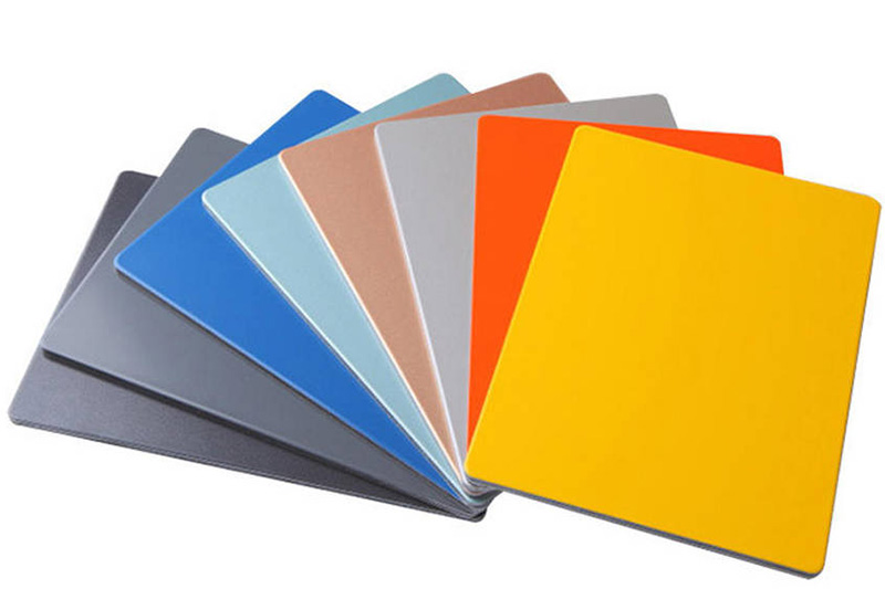 option-Powder Coating