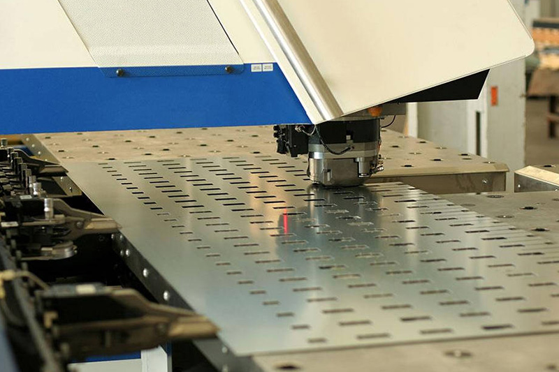 定制加工Stamping