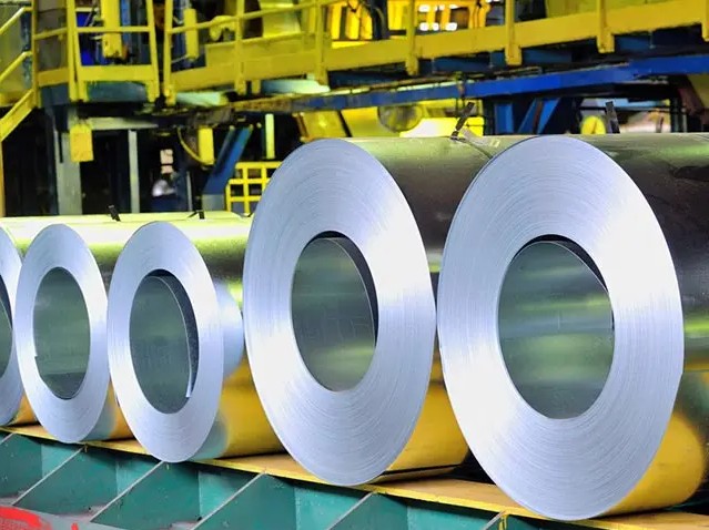 Precision Sheet Metal Fabrication