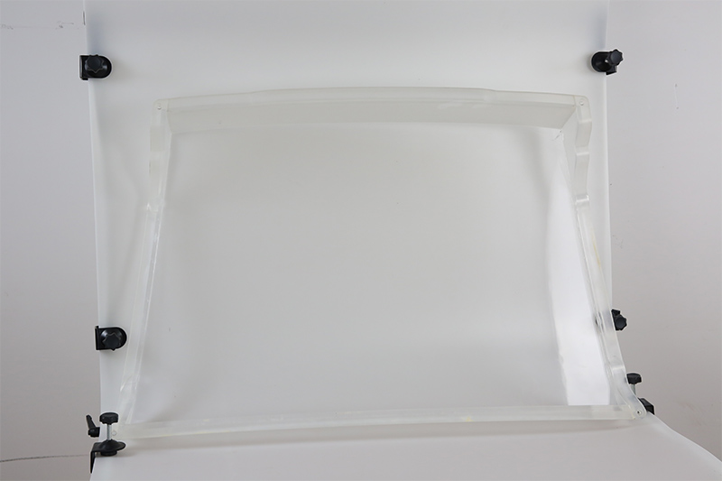 Acrylic Large Pieces