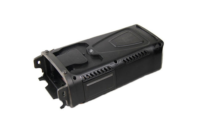 Stereo Lithography Plastic Shell