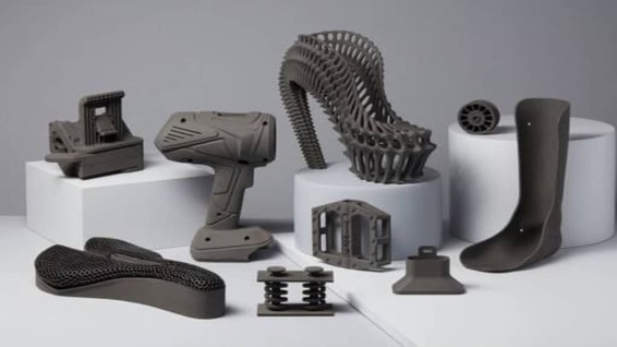 A Comparison of Rapid Prototyping Technologies: Choosing the Best for Your Project