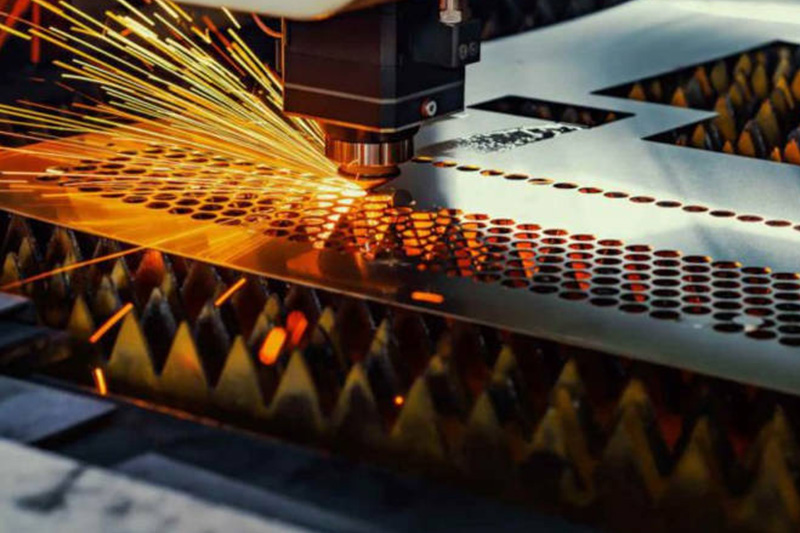 Sheet Metal Solutions-Volume Production