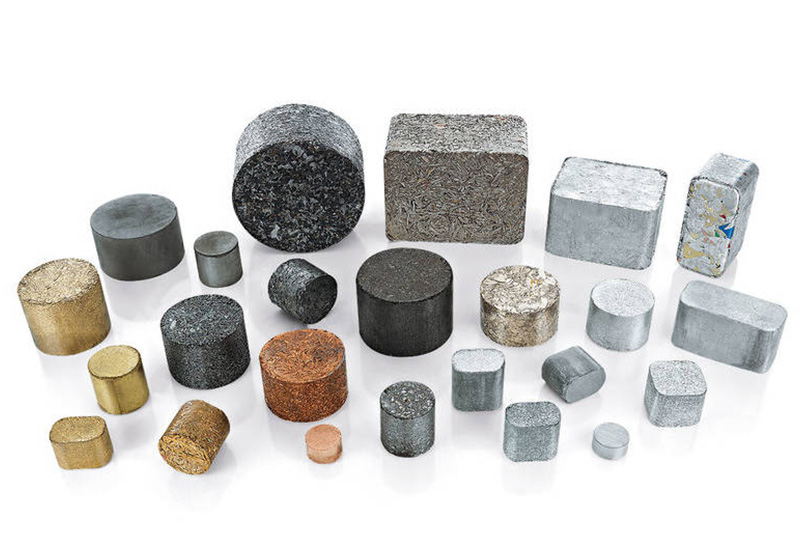 Materials Metal-Low-材料金属