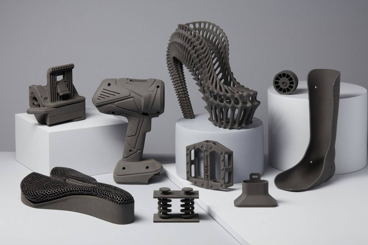 Rapid Prototyping service