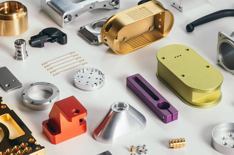 Automotive-Grade Materials We Master