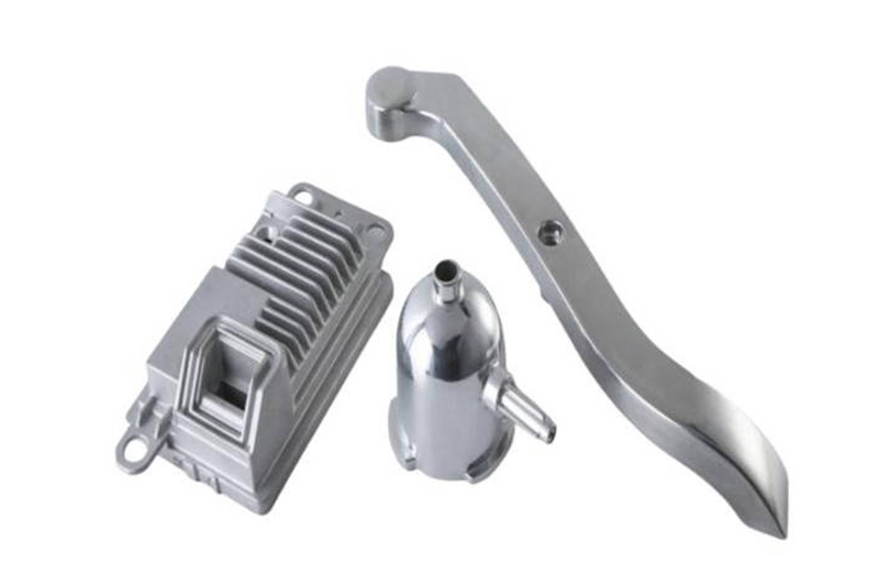 Surface Finishing表面处理--Alodine