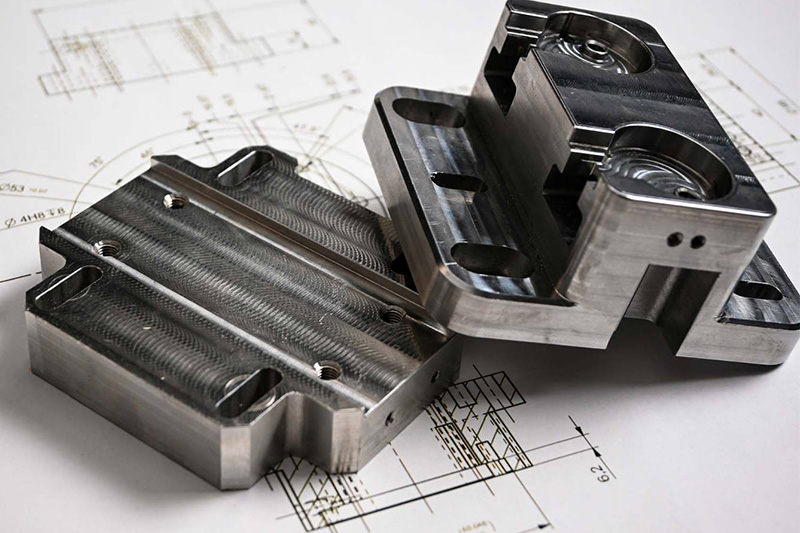 Sheet Metal Solutions-Rapid Prototyping