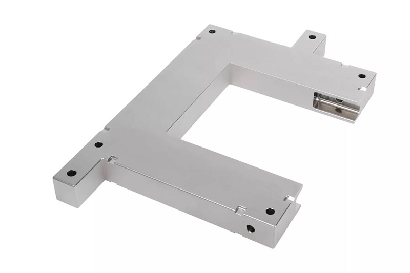 Surface Finishing表面处理- Electroplating