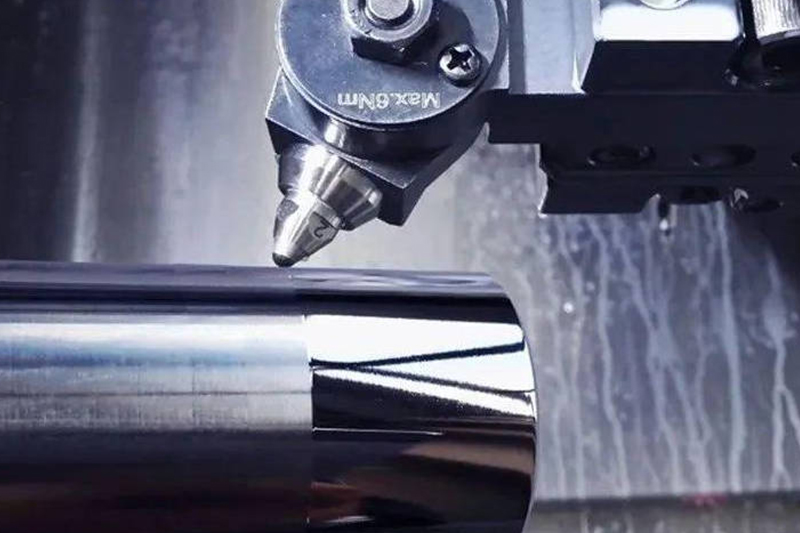 Comprehensive Surface Finishing Options