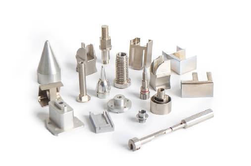 How Does CNC Machining Adapt to Varied Surface Finishing Requirements Across Different Industries?