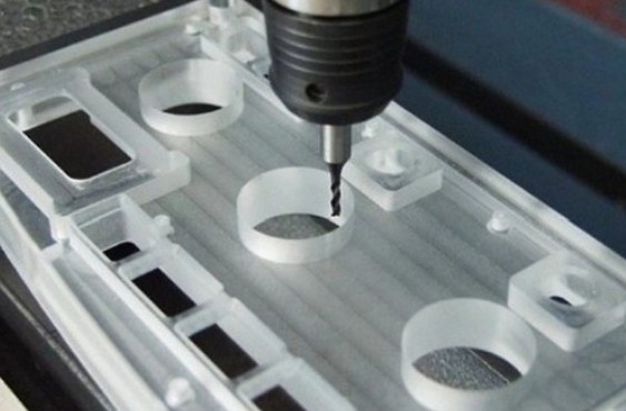 How Can the CNC Machining Process for Thin-Walled Parts Be Improved and Optimized?