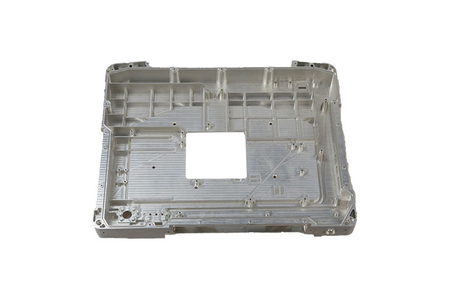 Sheet Metal Parts