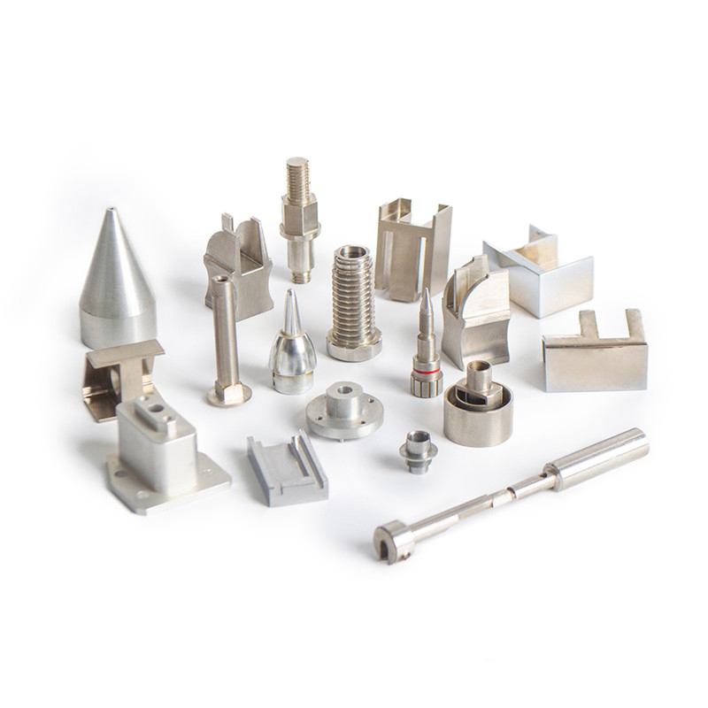 How Does CNC Machining Adapt to Varied Surface Finishing Requirements Across Different Industries?