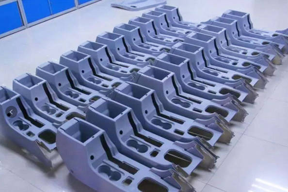 Vacuum Casting vs. Centrifugal Casting: Which is Best for Your Project?