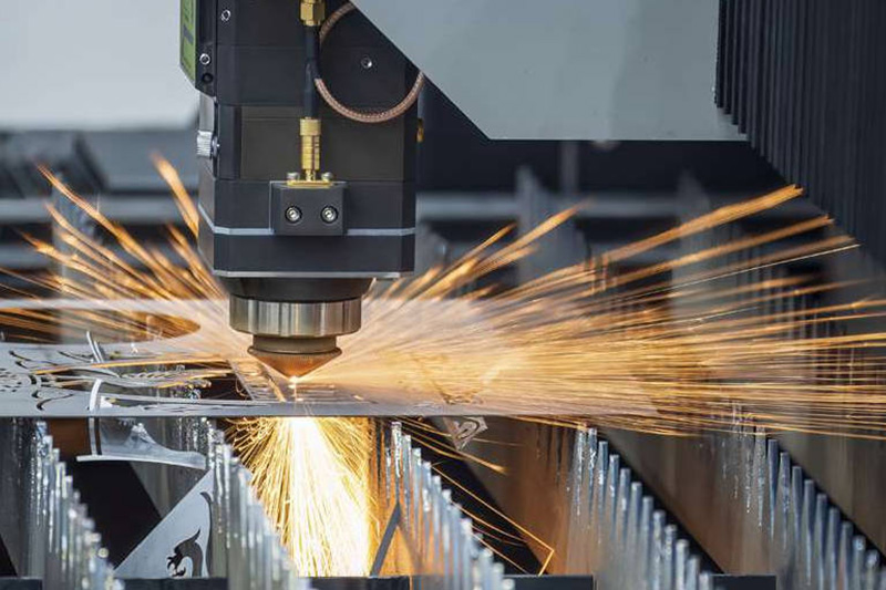 Advantages of Sheet Metal Fabrication