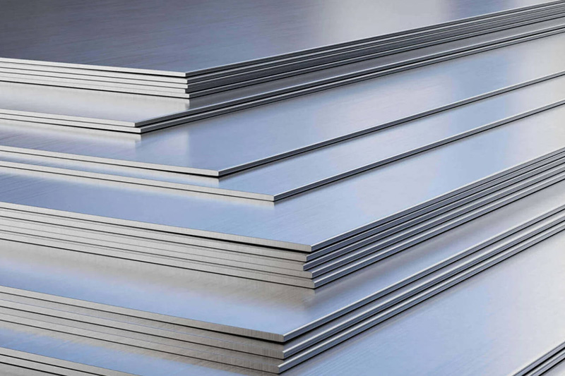 材料Sheet Metal Materials-Stainless Steel