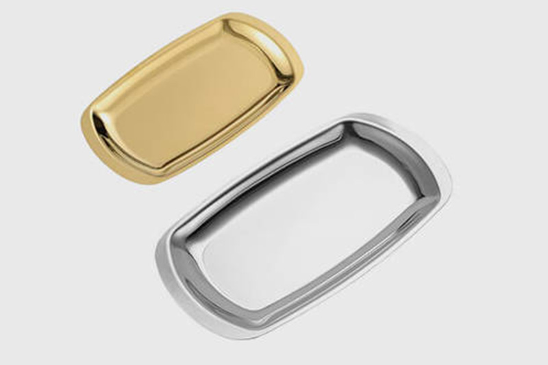 Surface Finishing表面处理--Electropolishing