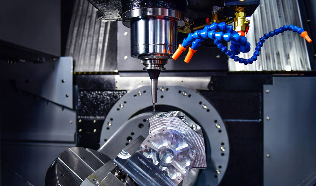 What Are Countersinks in CNC Machining?