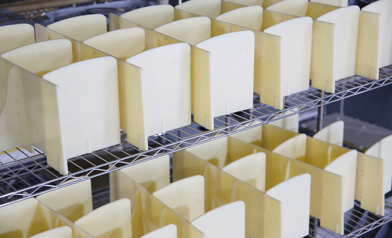 Rapid Prototype manufacturer