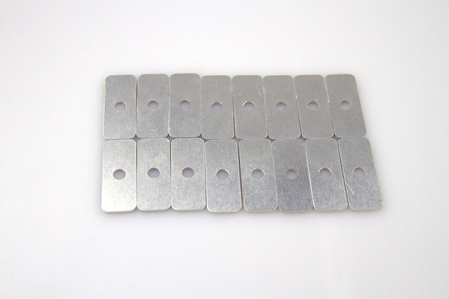 Sheet Metal Processing 11