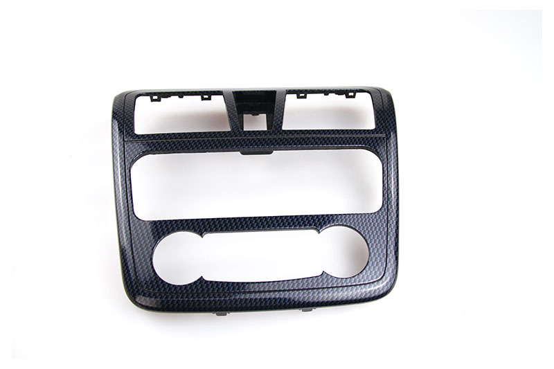 塑胶外壳 Plastic shell (2)