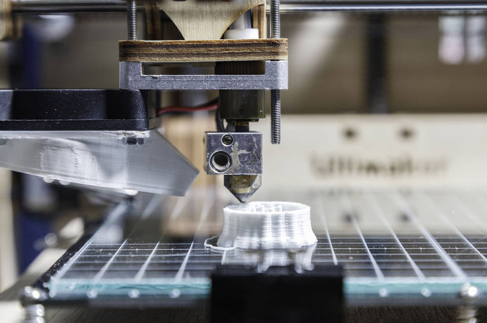 Rapid Prototyping Materials Compared: PLA vs. ABS vs. Resin vs. Nylon
