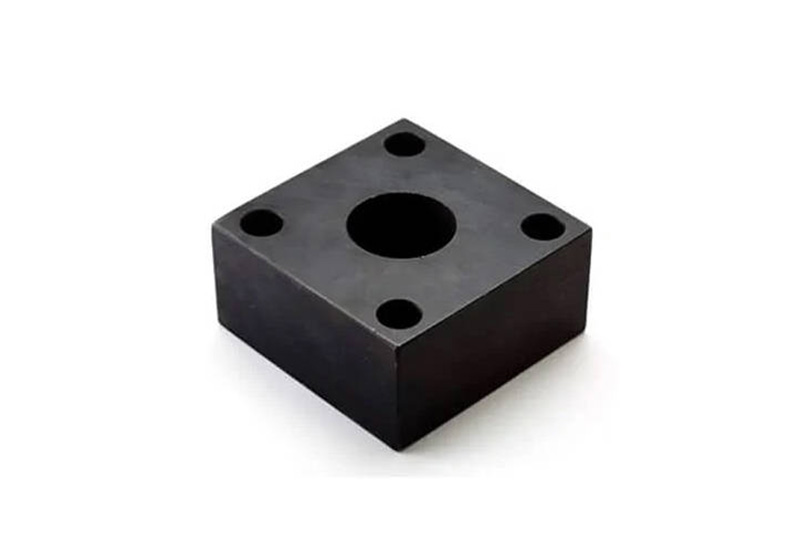 Surface Finishing表面处理--Black Oxide