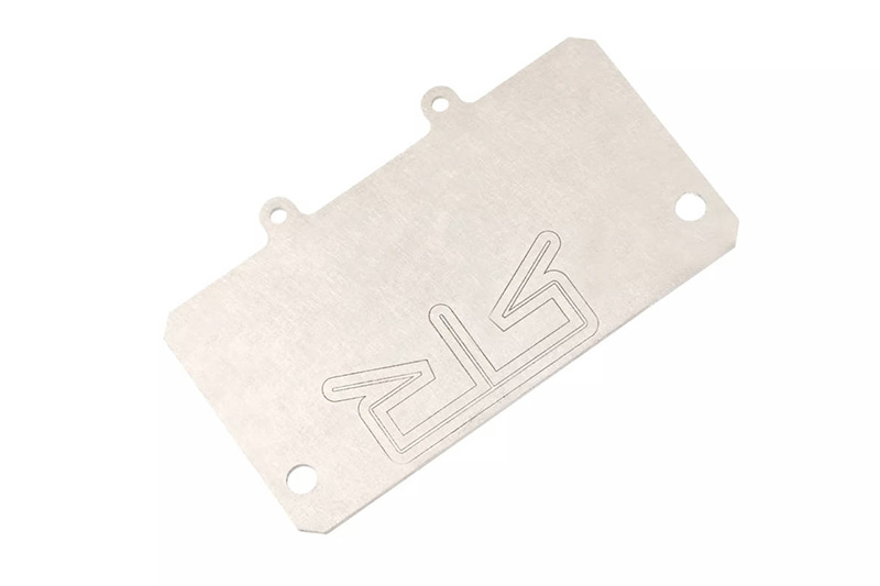 Surface Finishing表面处理-- Heat Treatment